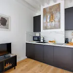 Appartement Design Ile St Louis - Welkeys