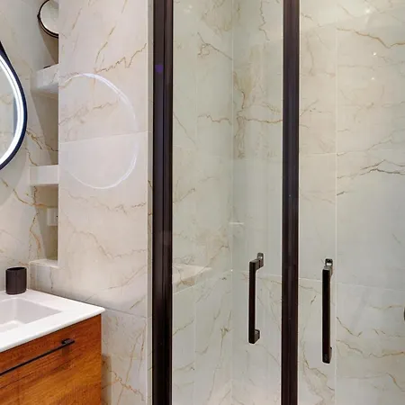 Appartamento Design Ile St Louis - Welkeys *