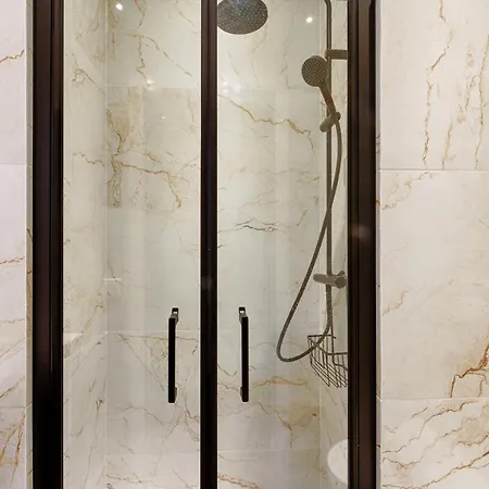 Design Ile St Louis - Welkeys Appartamento Parigi